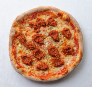 Pizza Boloñesa