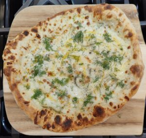 Pizza Deliciosa